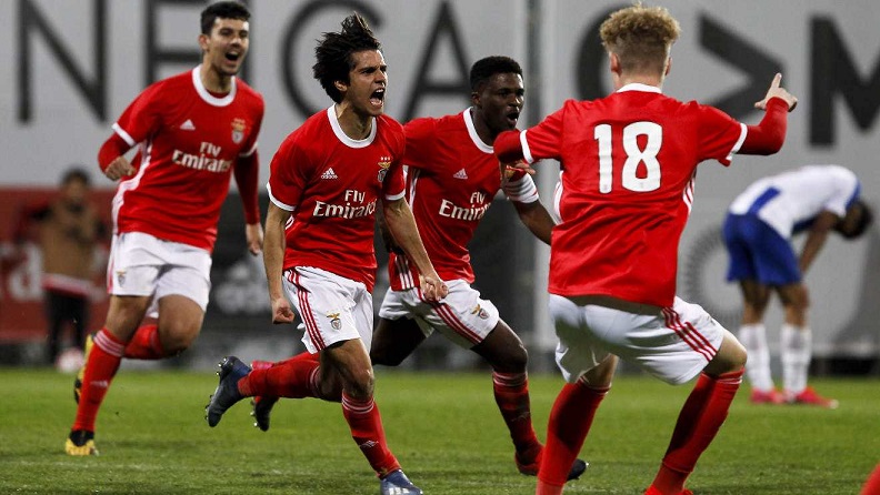 Atletico Madrid i Benfica plasiraju se u četvrtfinale Lige prvaka